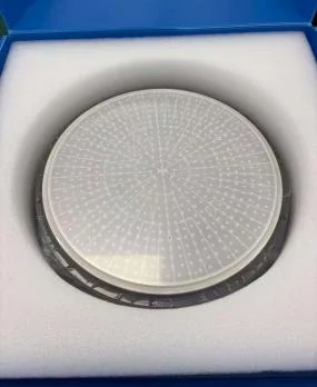 ESC / Heater Pedestal